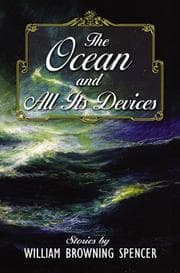 Tapa de The Ocean and All Its Devices