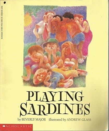 Tapa de Playing Sardines