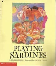 Tapa de Playing Sardines