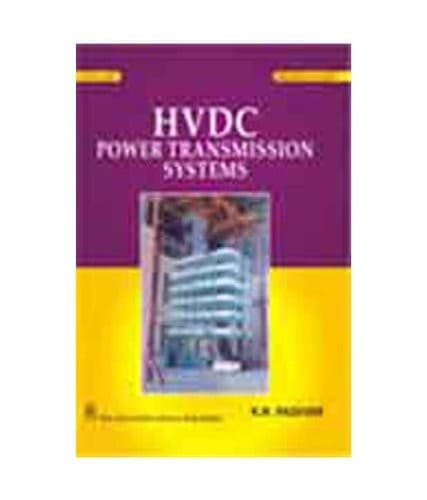 Tapa de HVDC Power Transmission System