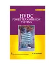 Tapa de HVDC Power Transmission System