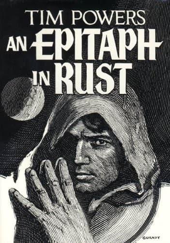 Tapa de An Epitaph in Rust