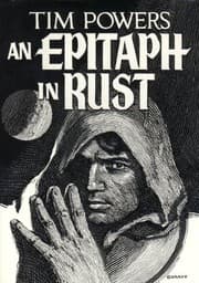 Tapa de An Epitaph in Rust