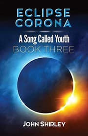 Tapa de Eclipse Corona: A Song Called Youth Trilogy Book Three