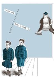 Tapa de How we Got Insipid