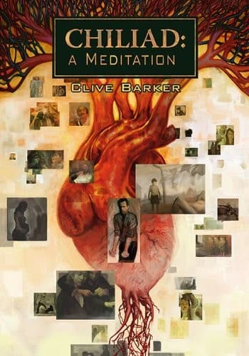 Tapa de Chiliad: A Meditation