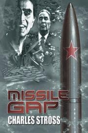 Tapa de Missile Gap