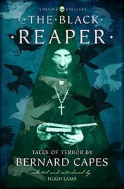 Tapa de TheBlack Reaper