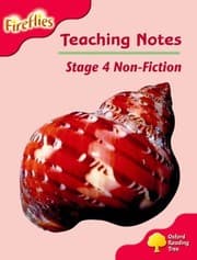 Tapa de Oxford Reading Tree