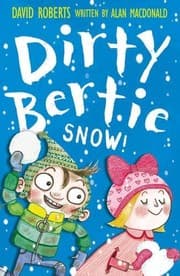 Tapa de Dirty Bertie