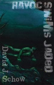 Tapa de Havoc Swims Jaded