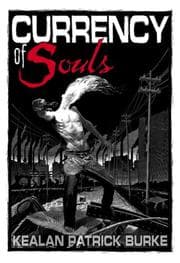 Tapa de Currency of Souls