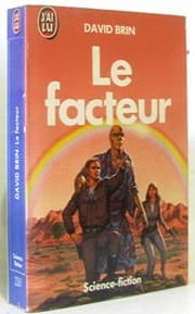 Tapa de Le facteur
