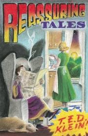 Tapa de Reassuring Tales