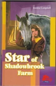 Tapa de Star of Shadowbrook Farm