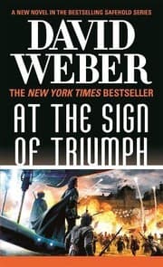 Tapa de At the sign of triumph