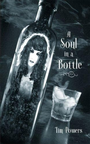 Tapa de A Soul in a Bottle