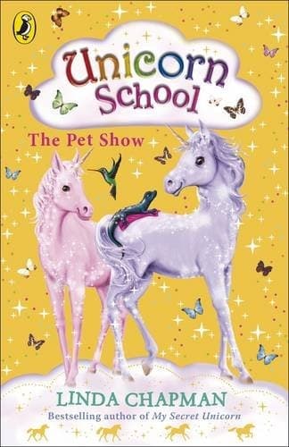 Tapa de The Pet Show