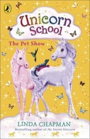 Tapa de The Pet Show