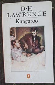 Tapa de Kangaroo