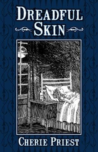 Tapa de Dreadful Skin