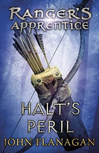 Tapa de Halt's Peril