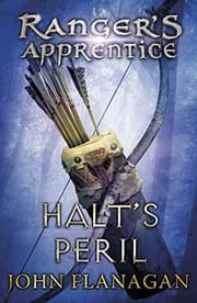 Tapa de Halt's Peril