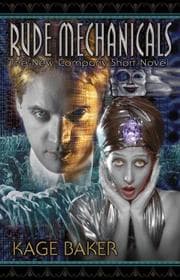 Tapa de Rude Mechanicals