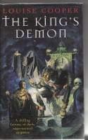 Tapa de The King's Demon