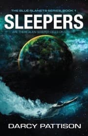 Tapa de Sleepers (The Blue Planets World)