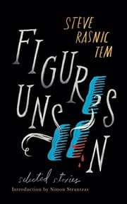 Tapa de Figures Unseen: Selected Stories