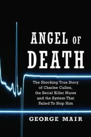 Tapa de Angel of Death