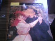 Tapa de Renoir (Great Artists Collection, Vol. 9)