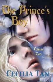 Tapa de The Prince's Boy: Volume Two (Volume 2)
