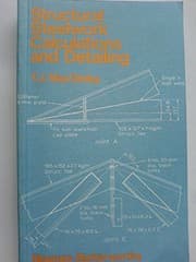 Tapa de Structural Steelwork Calculations and Detailing