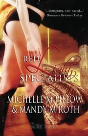 Tapa de Red Light Specialists