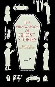 Tapa de The Virago Book of Ghost Stories