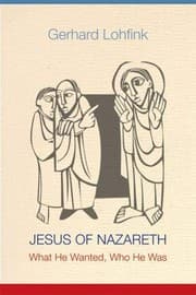 Tapa de Jesus of Nazareth