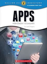 Tapa de Apps: From Concept to Consumer (Calling All Innovators: a Career for You)