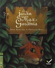 Tapa de Le jardin de Max et Gardénia