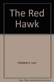 Tapa de The Red Hawk
