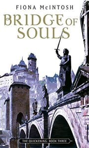 Tapa de Bridge of Souls