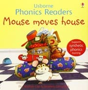 Tapa de Mouse Moves House