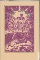 Tapa de Lost Moons