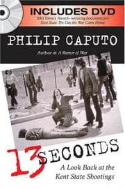 Tapa de 13 Seconds