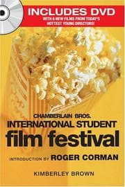 Tapa de Chamberlain Bros. International Film Festival