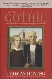 Tapa de American Gothic