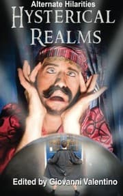 Tapa de Hysterical Realms (Alternate Hilarities) (Volume 3)