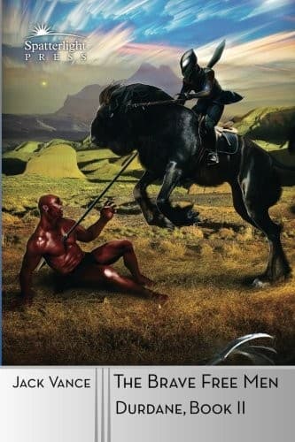 Tapa de The Brave Free Men (Durdane)