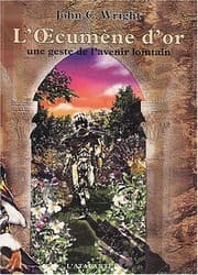 Tapa de L'Oecumène d'or : Une geste de l'avenir lointain